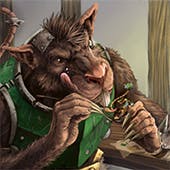 user avatar image for Spike Firespew