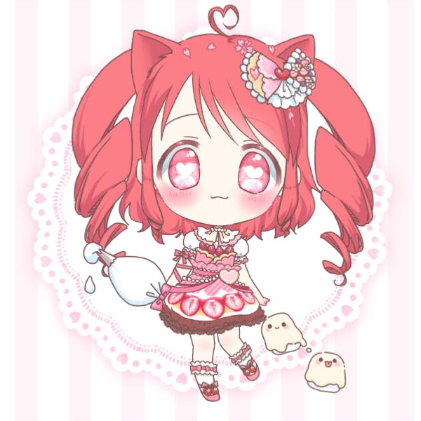 user avatar image for Claudia 