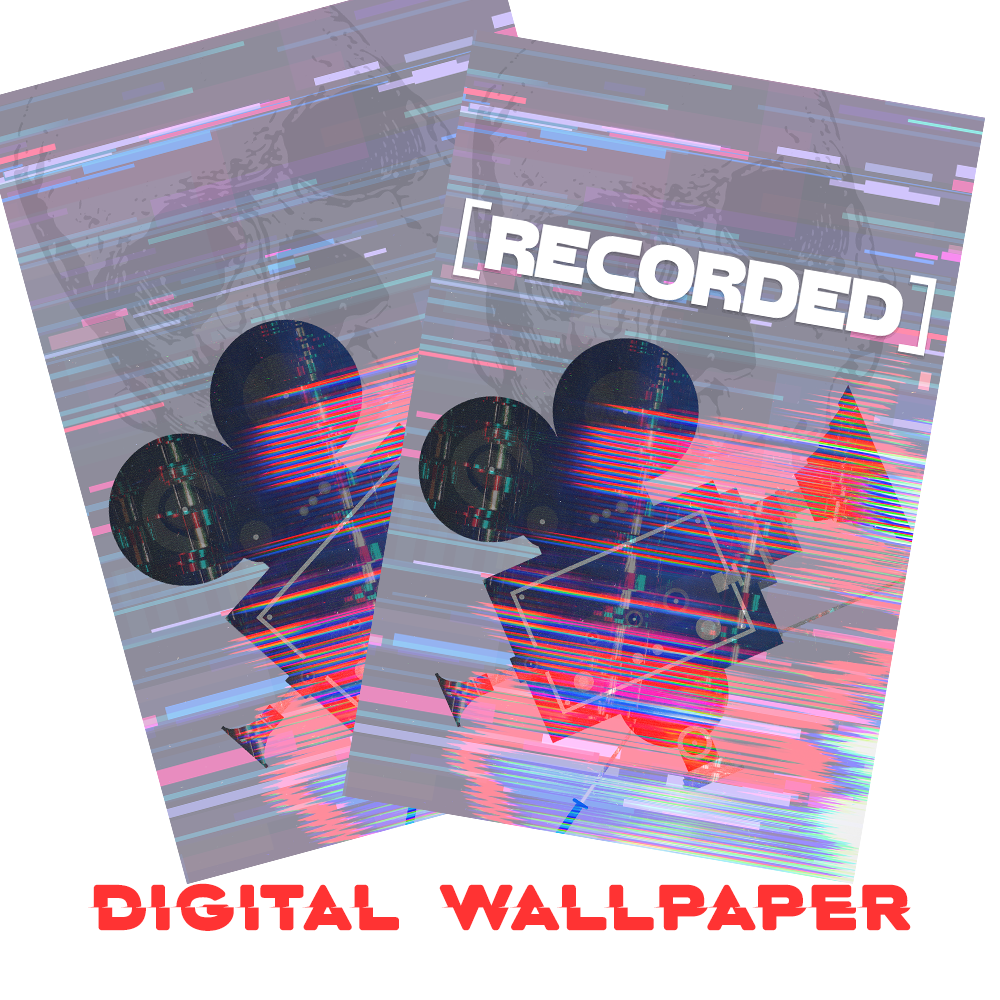 DIGITAL WALLPAPER