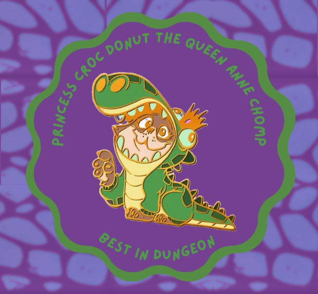 user avatar image for SsquigsBro