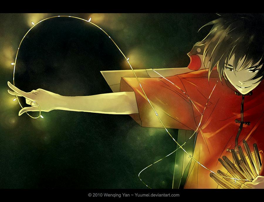 user avatar image for Juniper Djinn