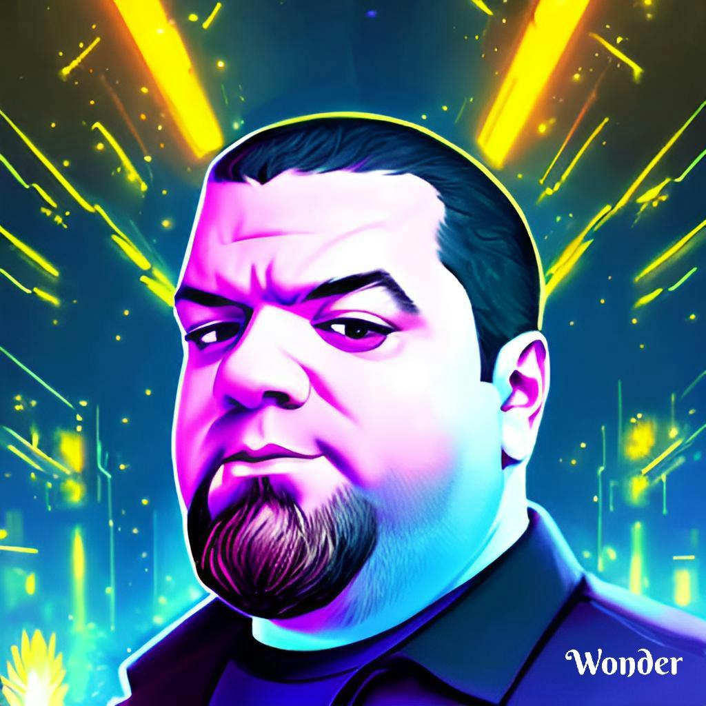 user avatar image for Villain4Hire