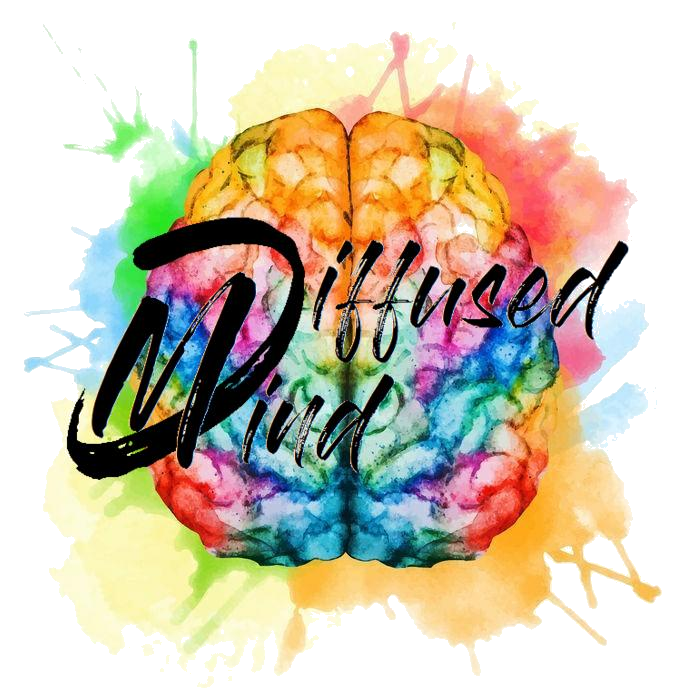 user avatar image for Diffused Mind