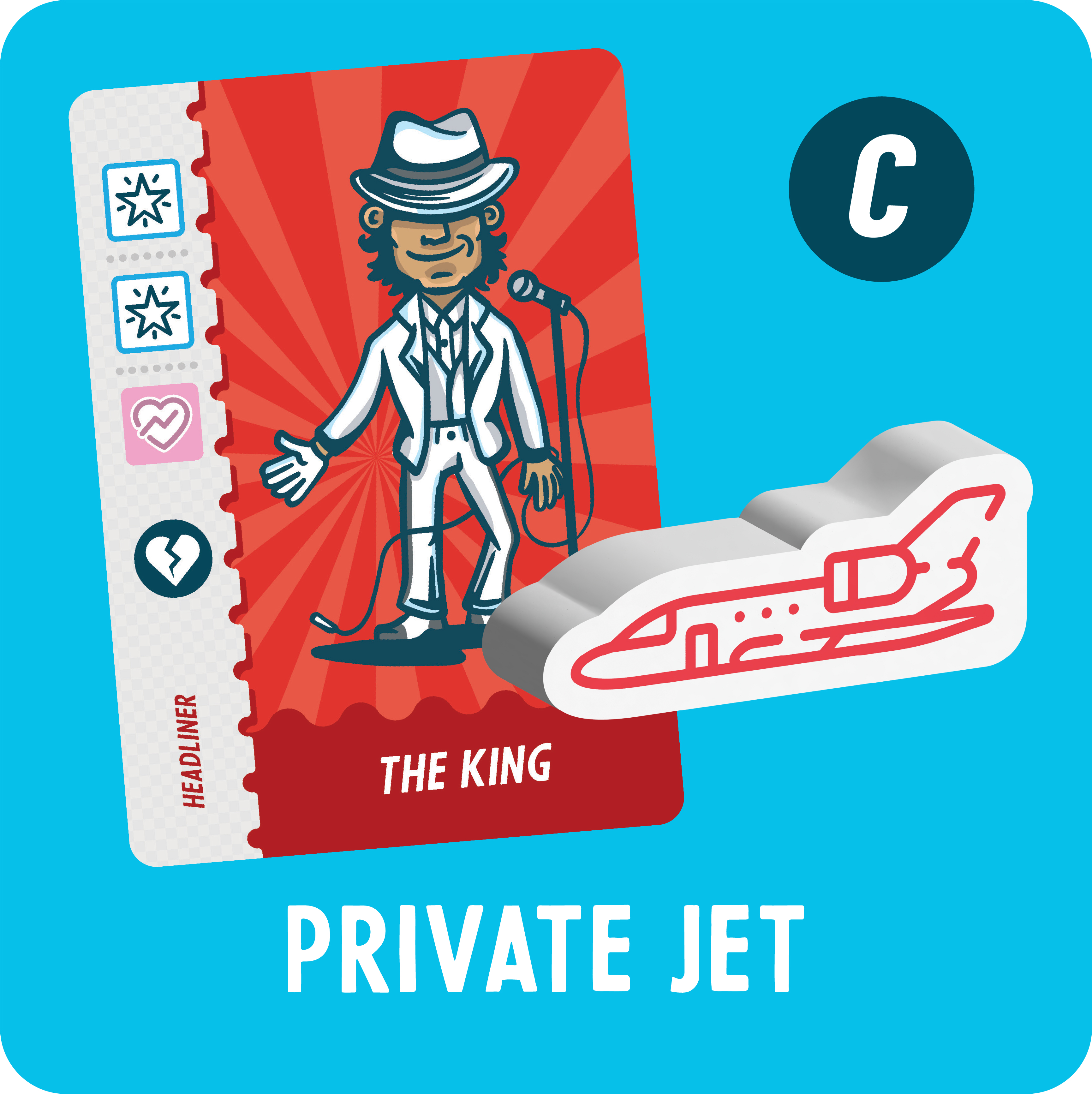 Private Jet