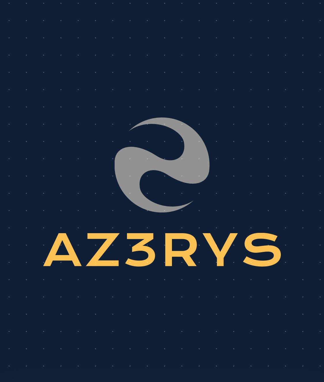 user avatar image for AZ3RYS