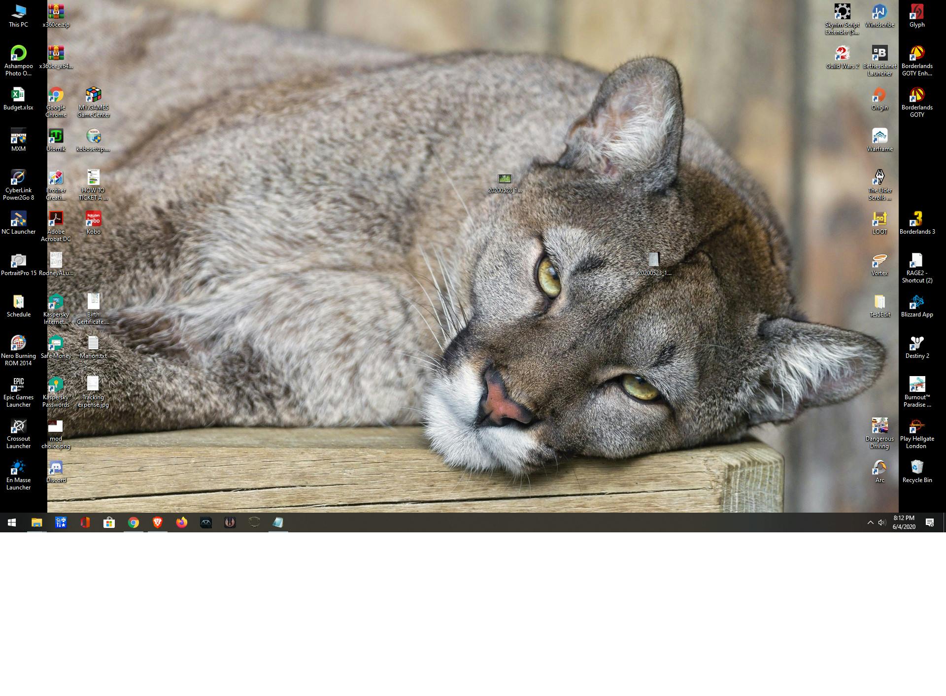 user avatar image for Deathshy