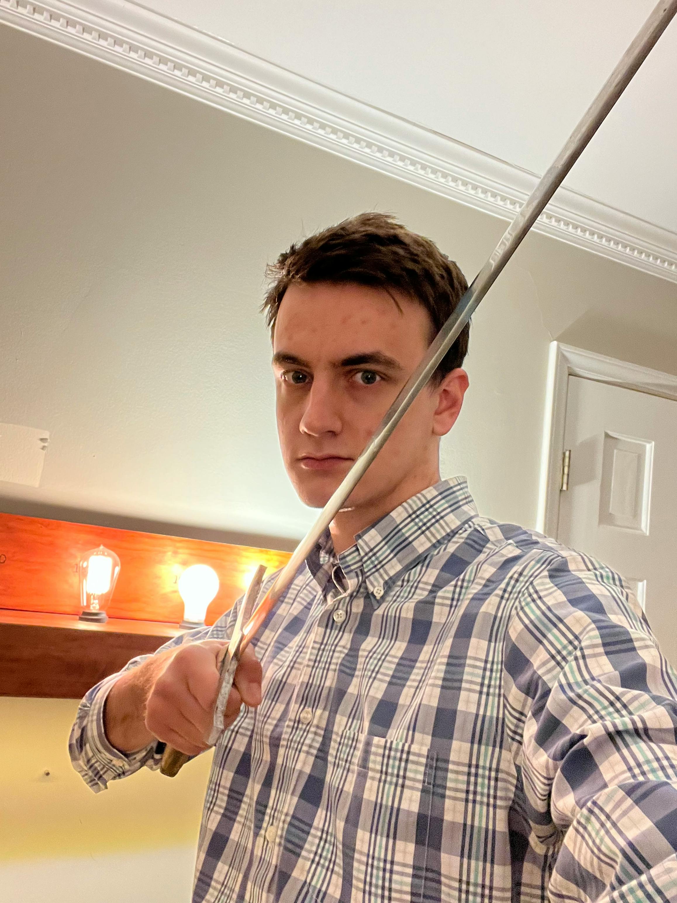 user avatar image for Will Silander