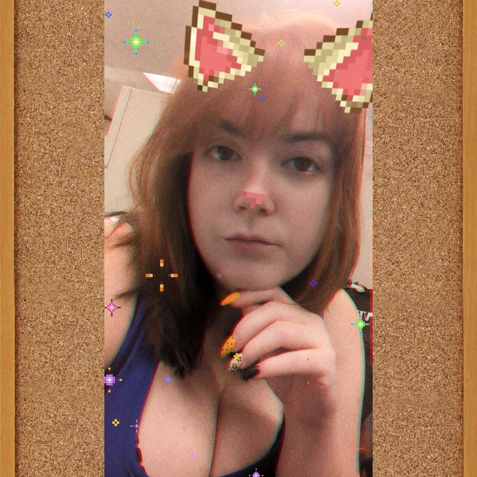 user avatar image for Mallory