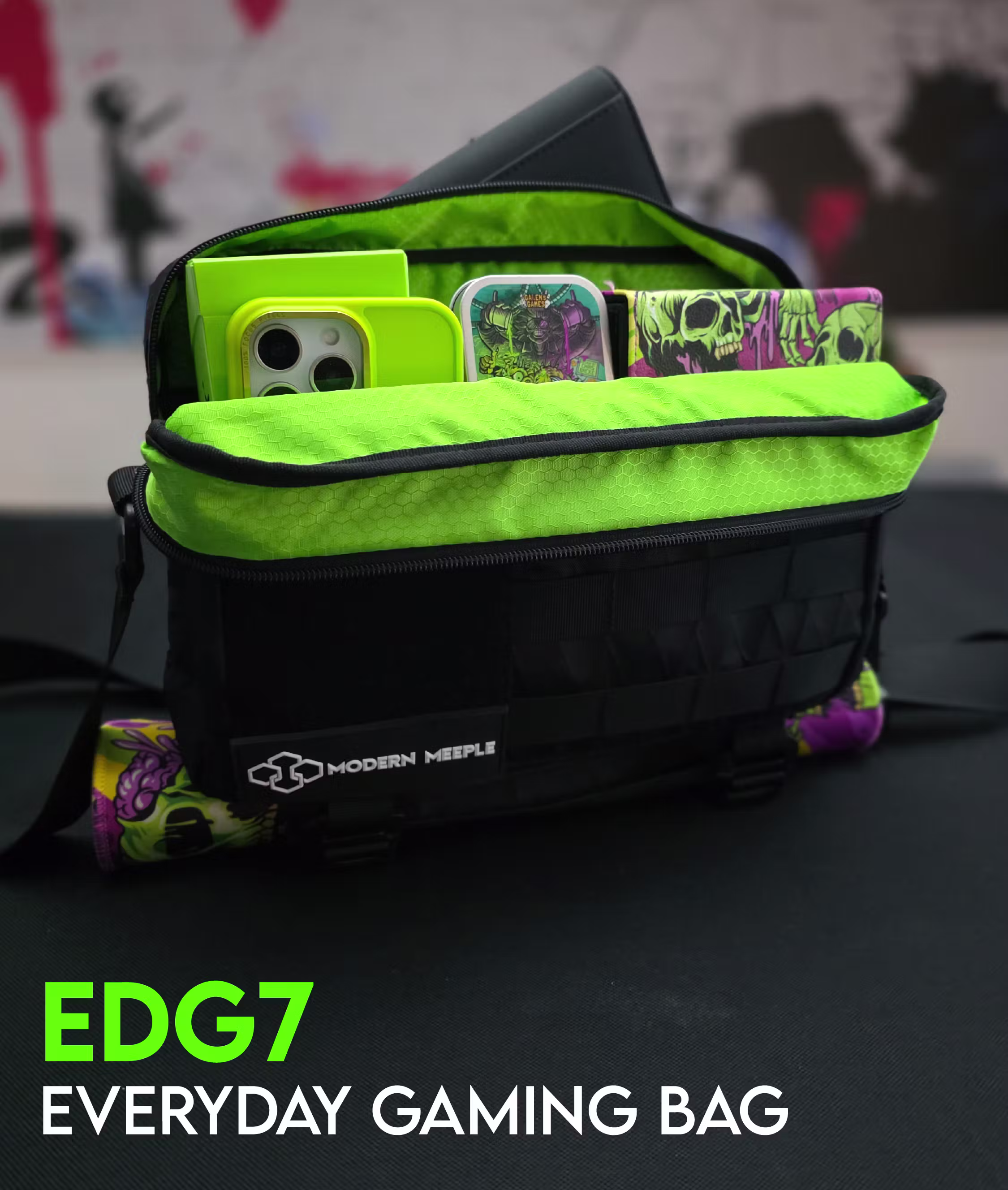 EDG7