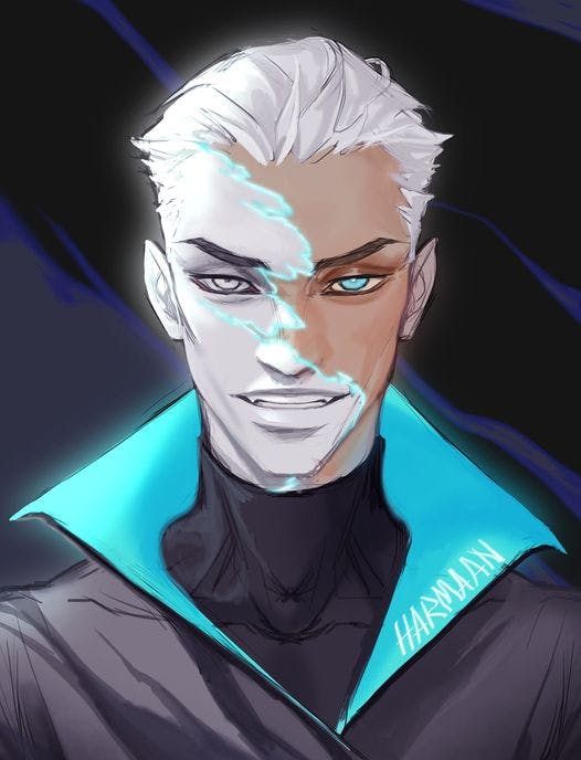 user avatar image for Amaurotic