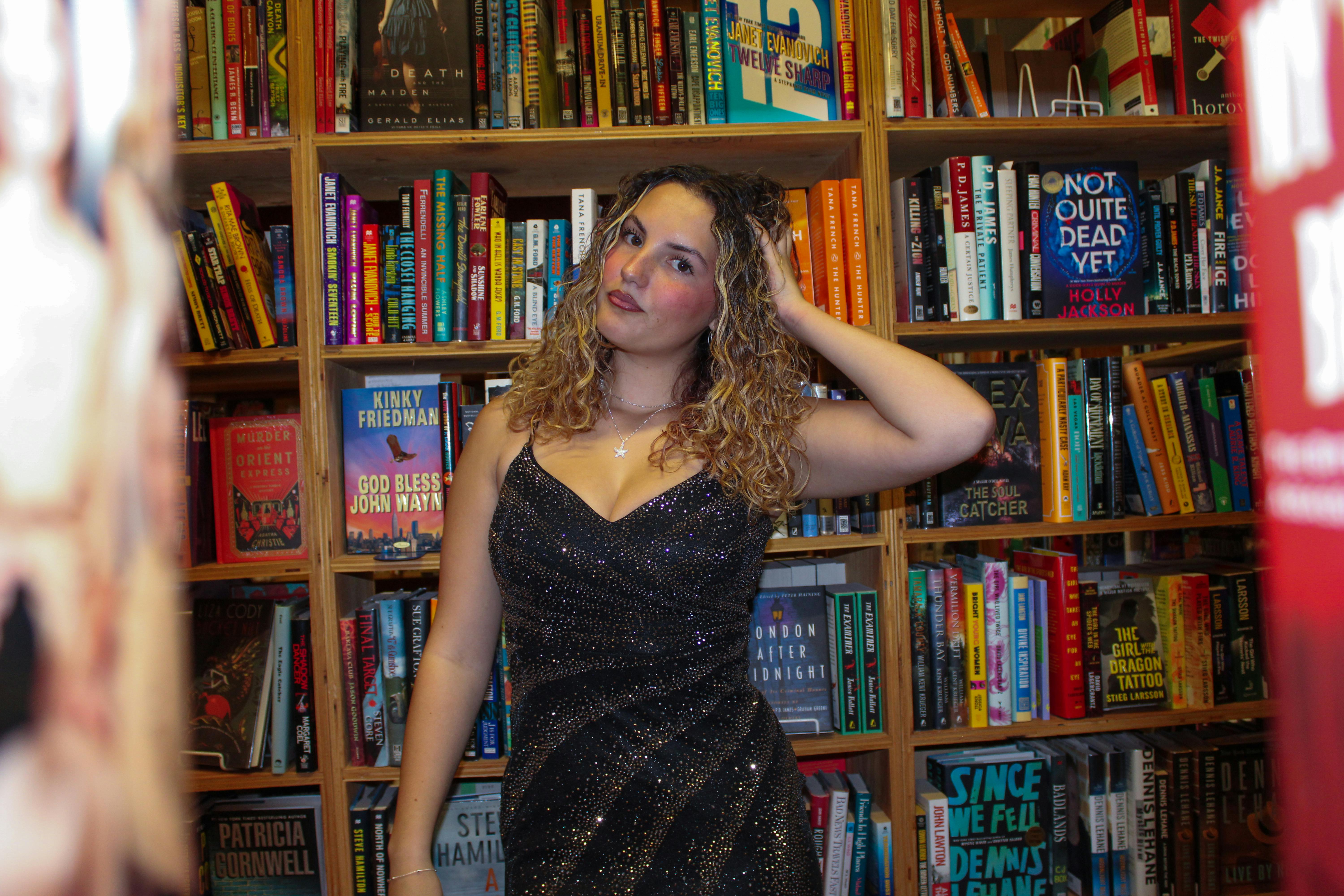 user avatar image for Bella