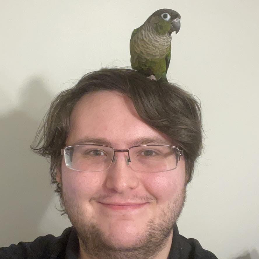 user avatar image for Jagger