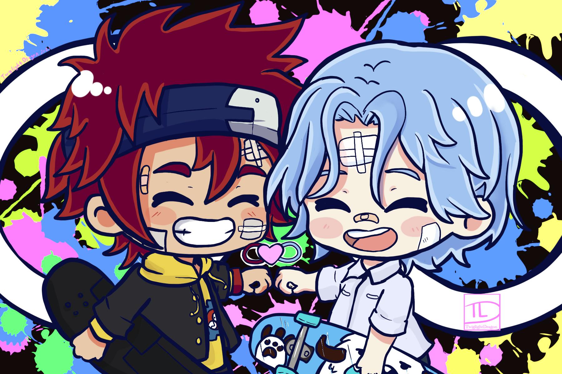 user avatar image for Twigs 