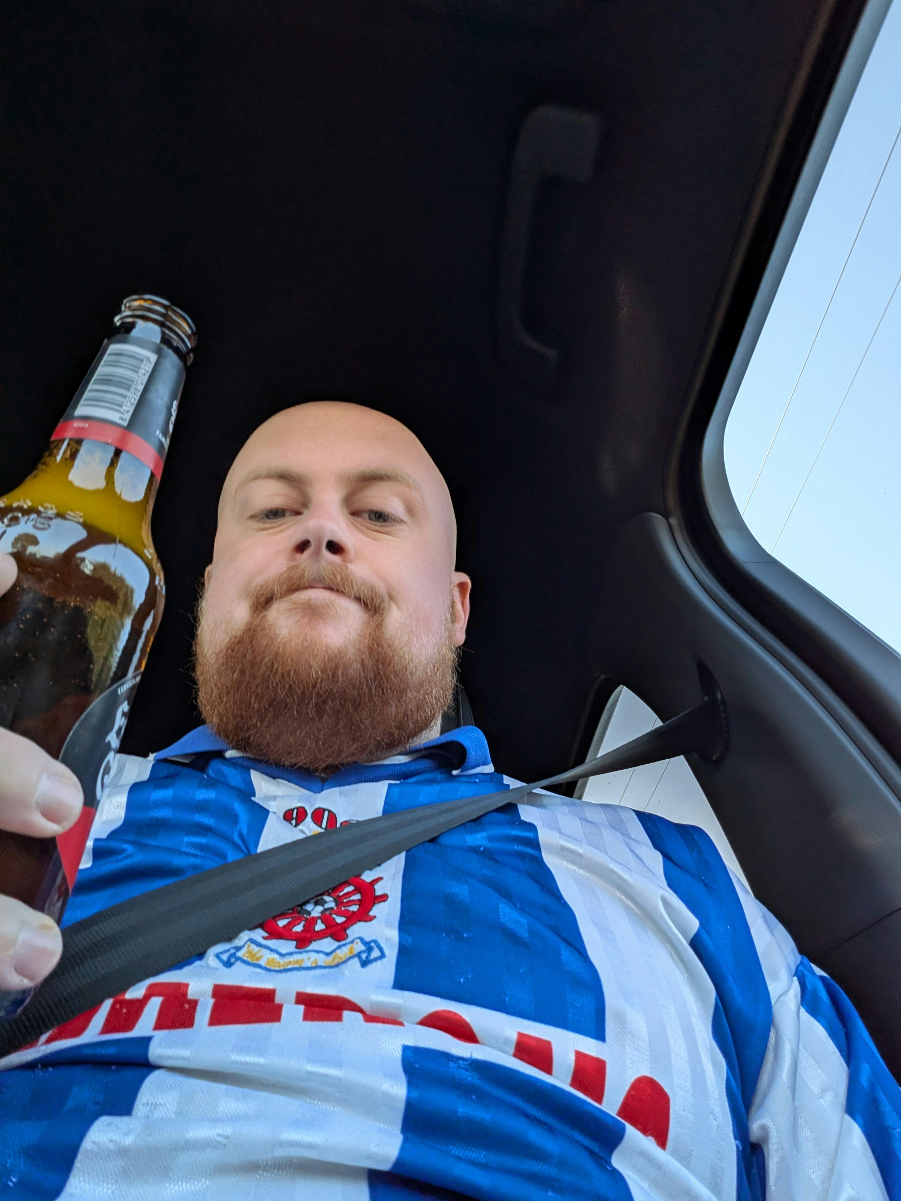 user avatar image for Ben Humble