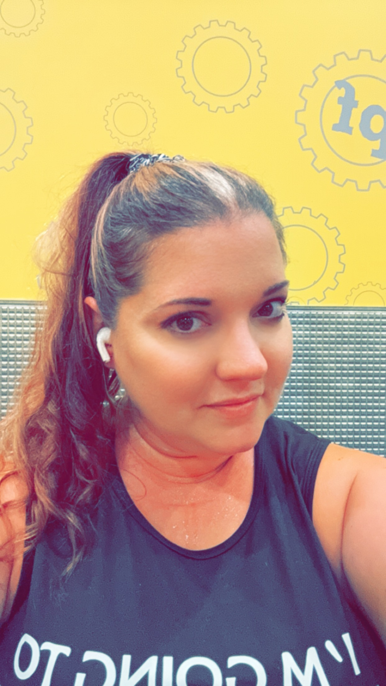 user avatar image for Becky Budd