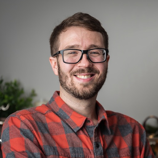 user avatar image for Rob Pungello