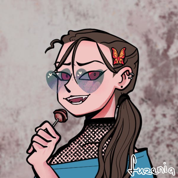 user avatar image for Joanie Chaplin