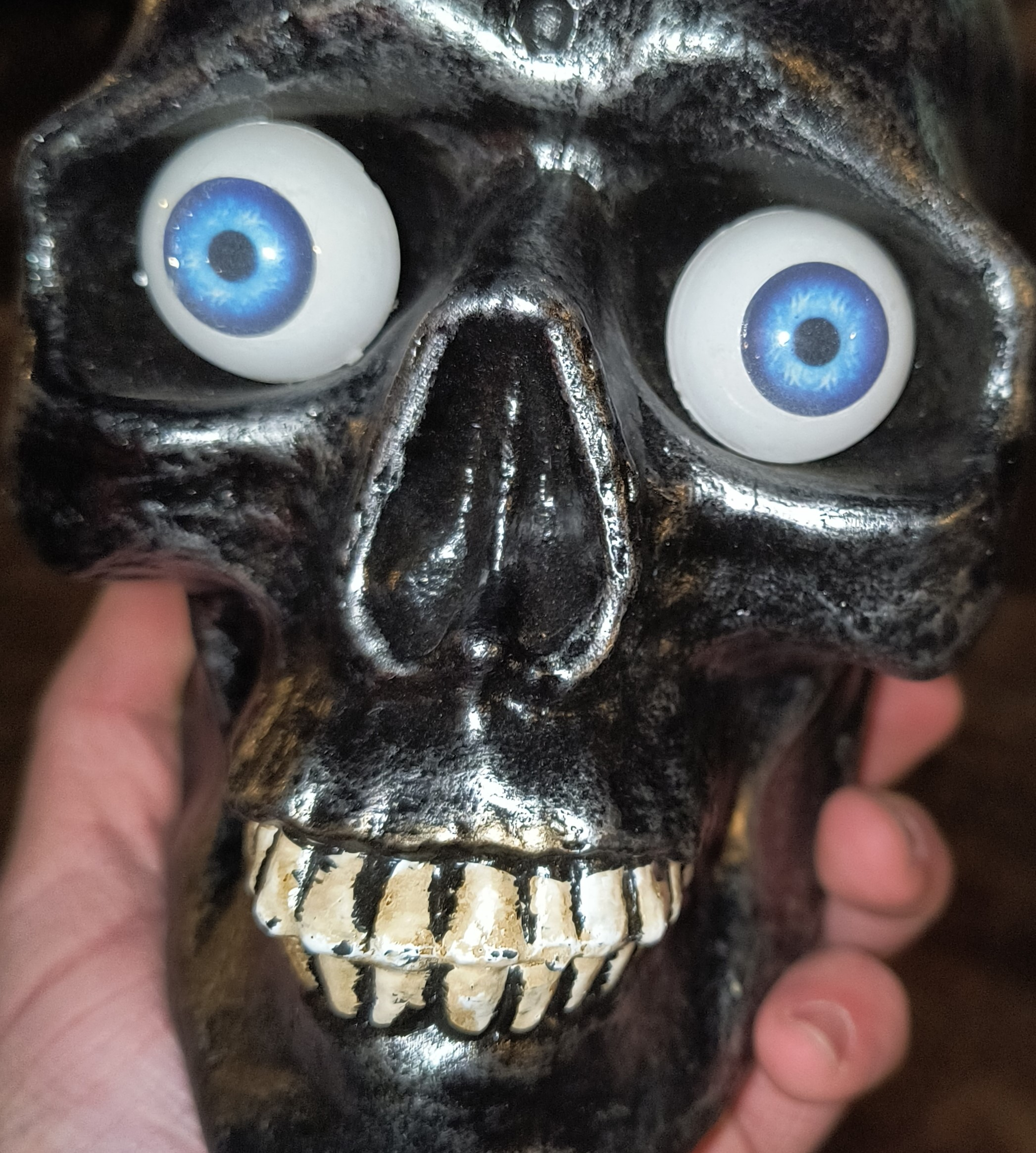 user avatar image for Chairman Wide