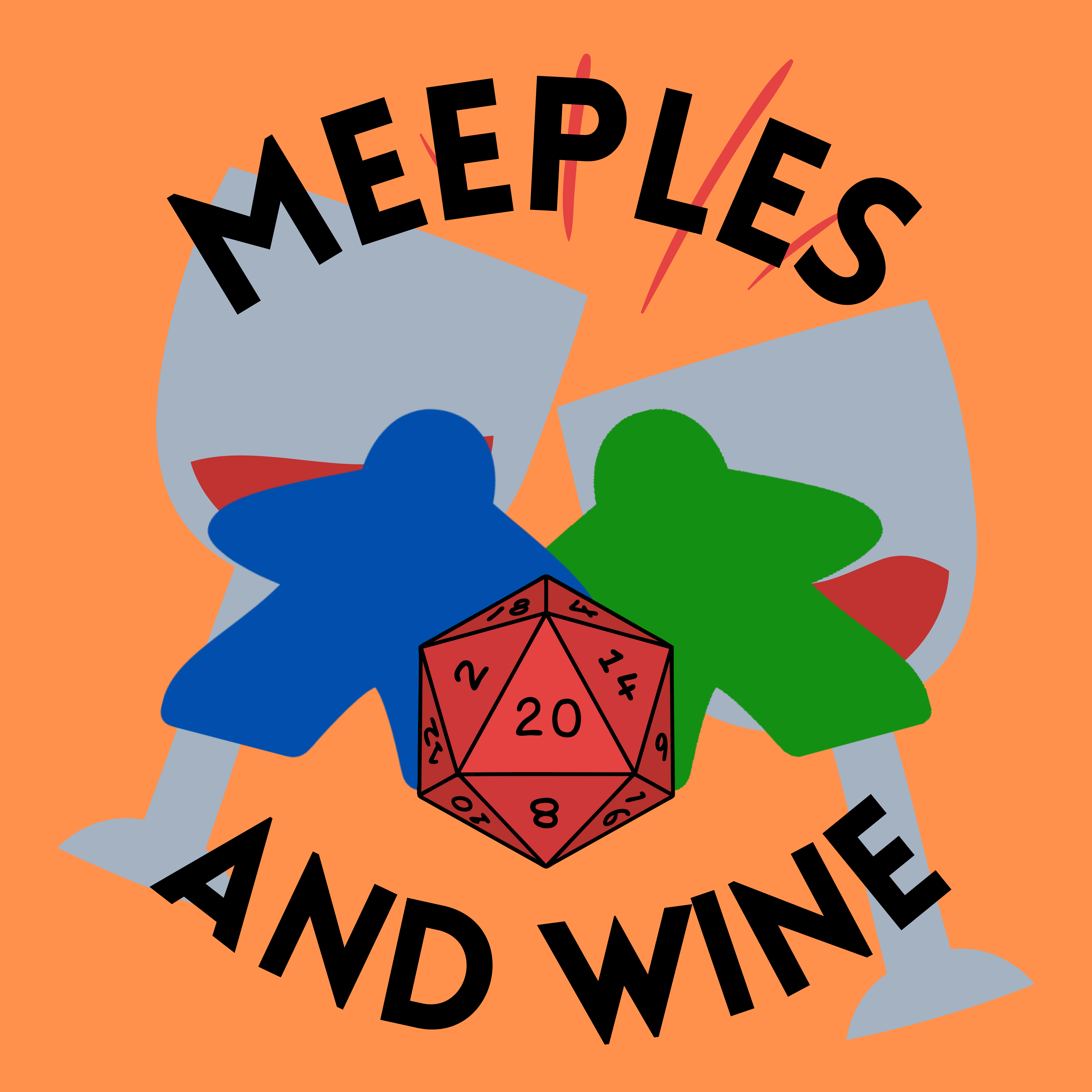 user avatar image for Meeples & Wine