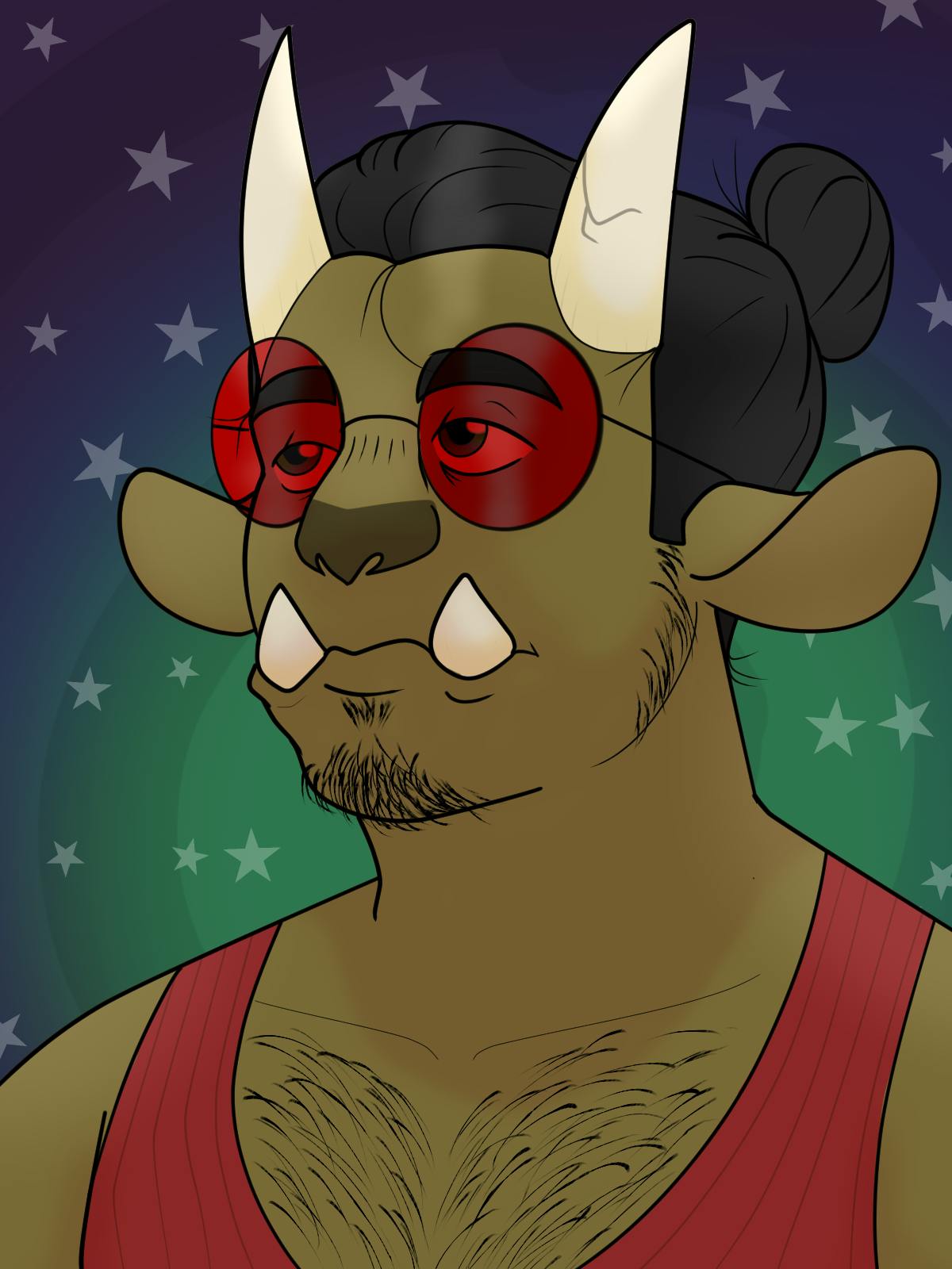 user avatar image for Ulises Gordo