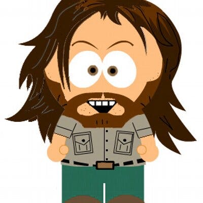 user avatar image for Manuel Hernández Fernández