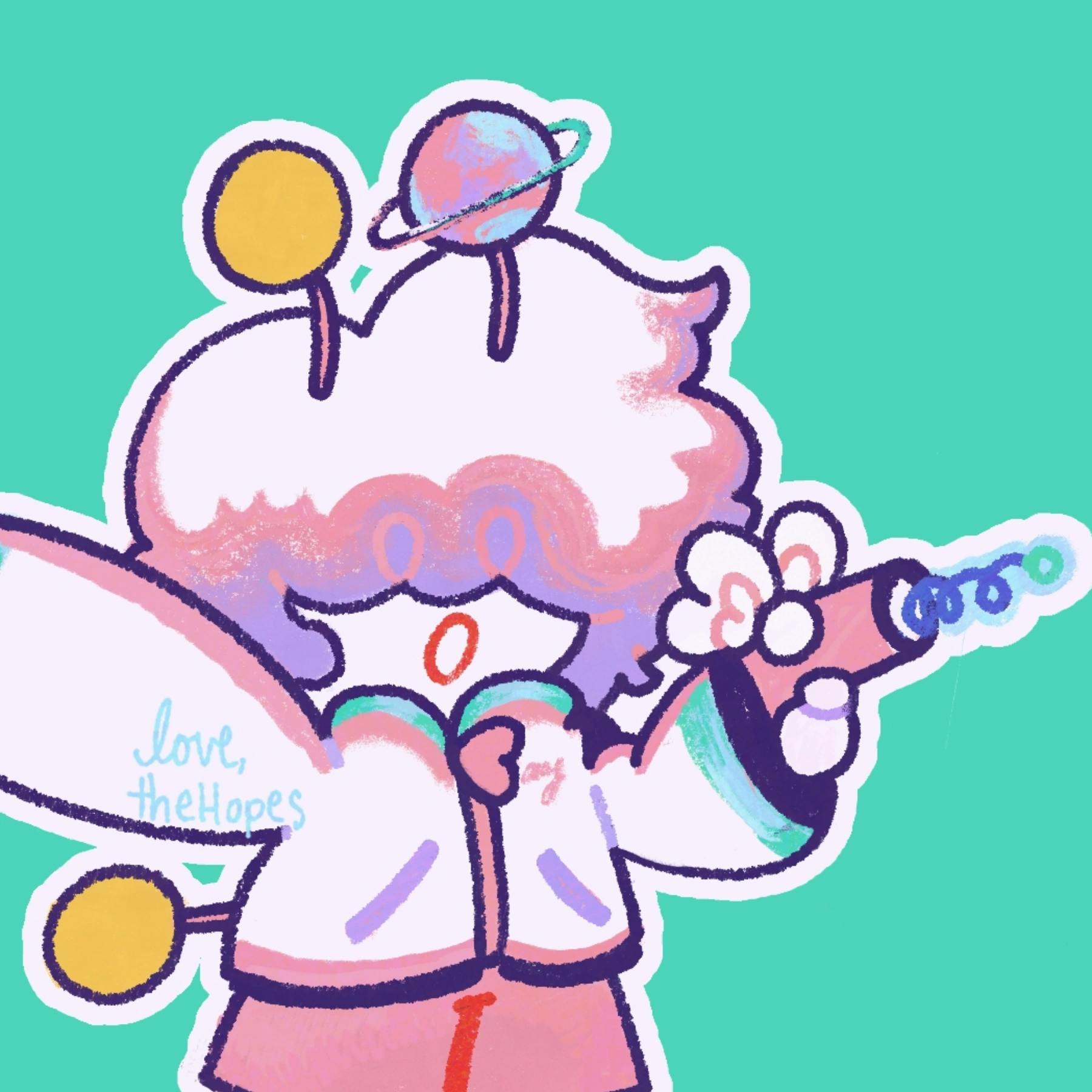 user avatar image for airy