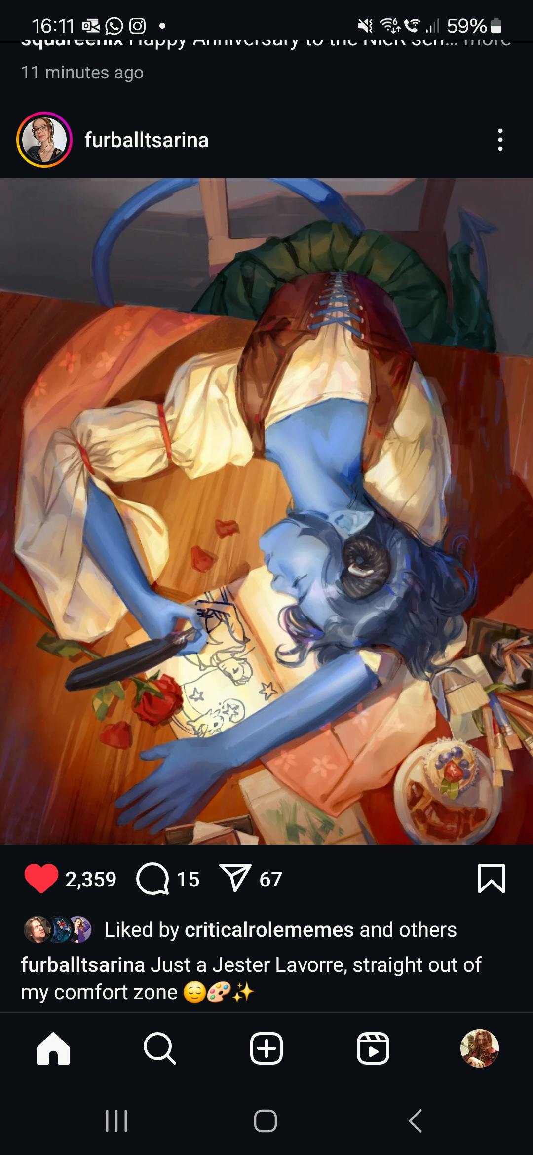 user avatar image for Alex Bishop