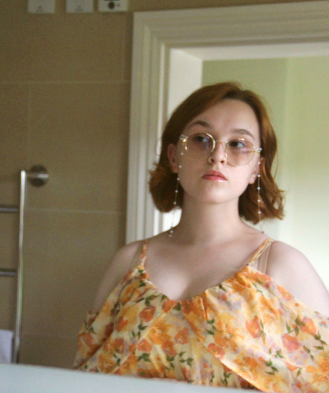 user avatar image for Beck