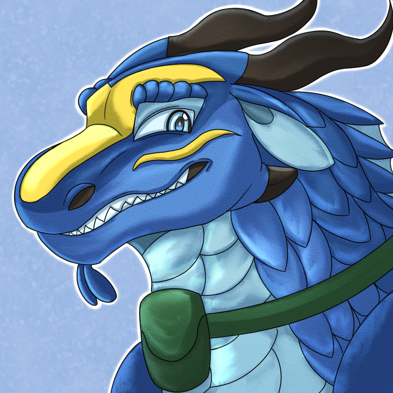 user avatar image for SaffireDragon