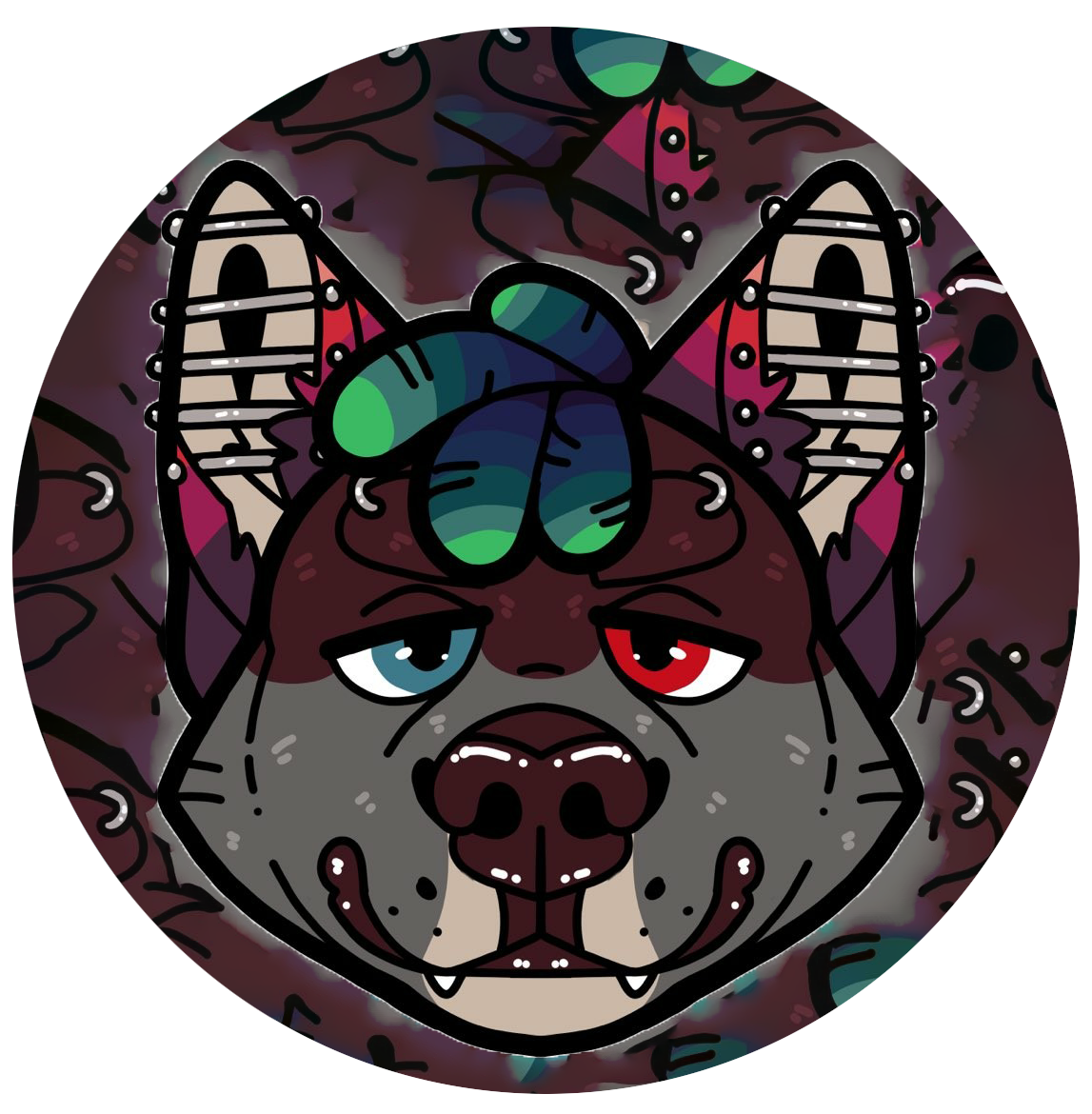 user avatar image for Arkune