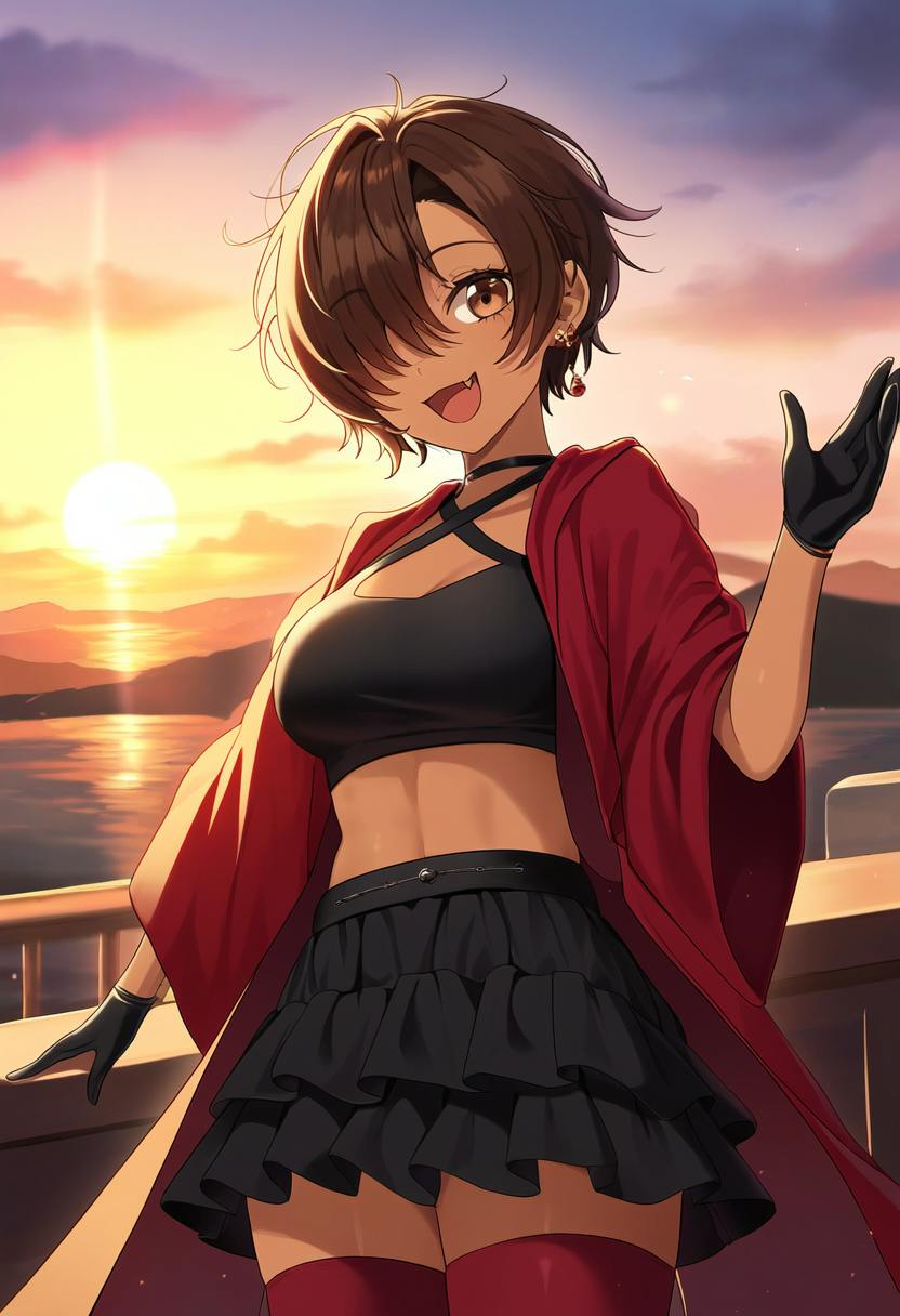 user avatar image for Ivy
