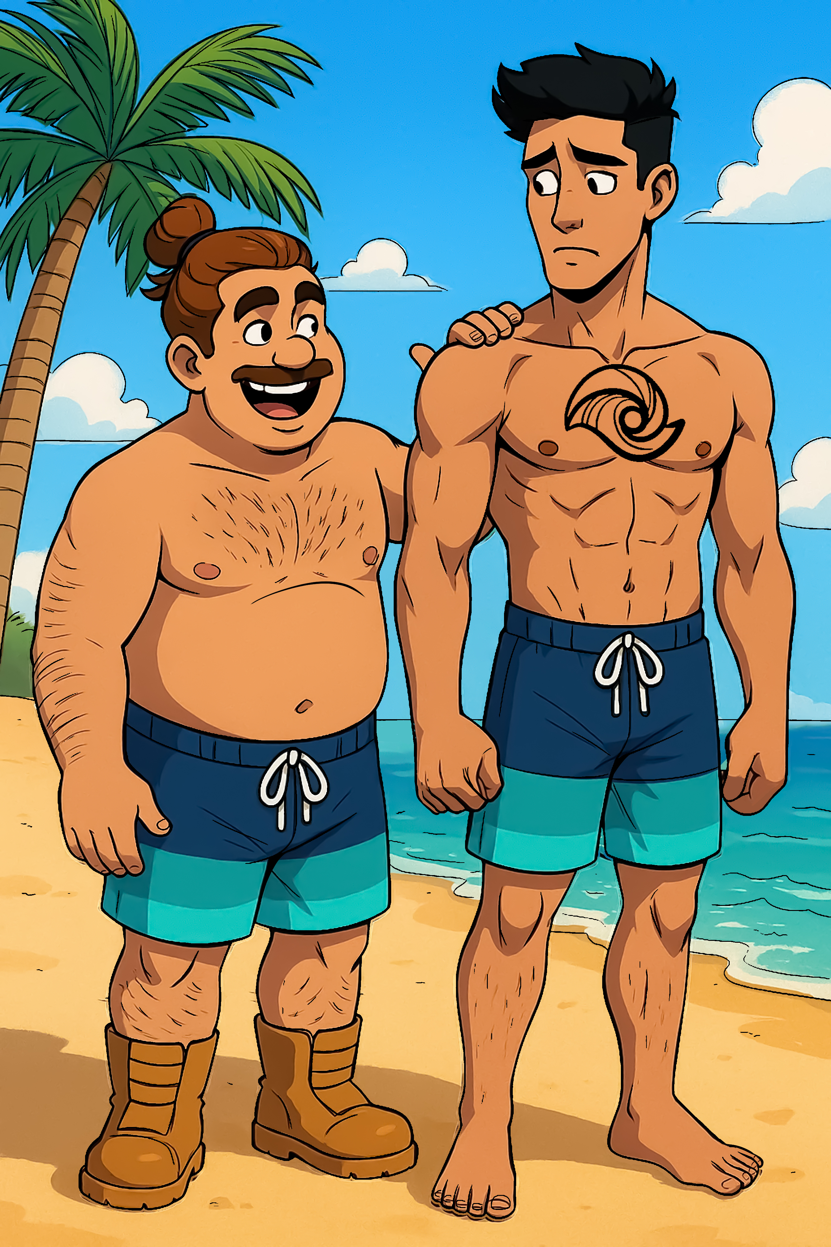 user avatar image for Zane Chapman