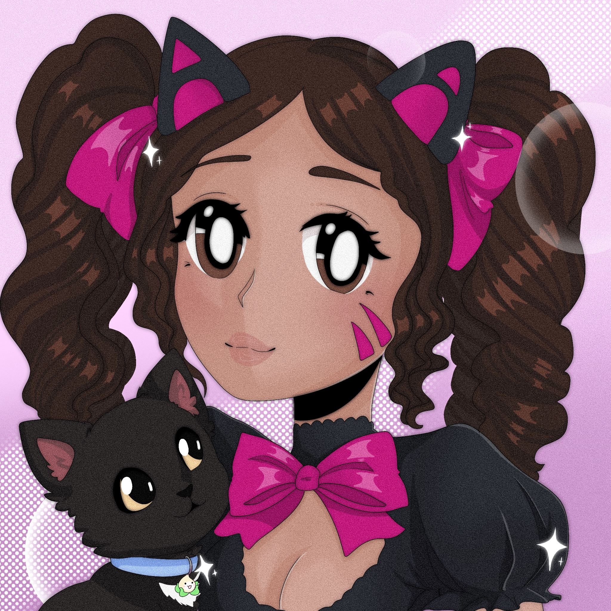 user avatar image for Sammu 