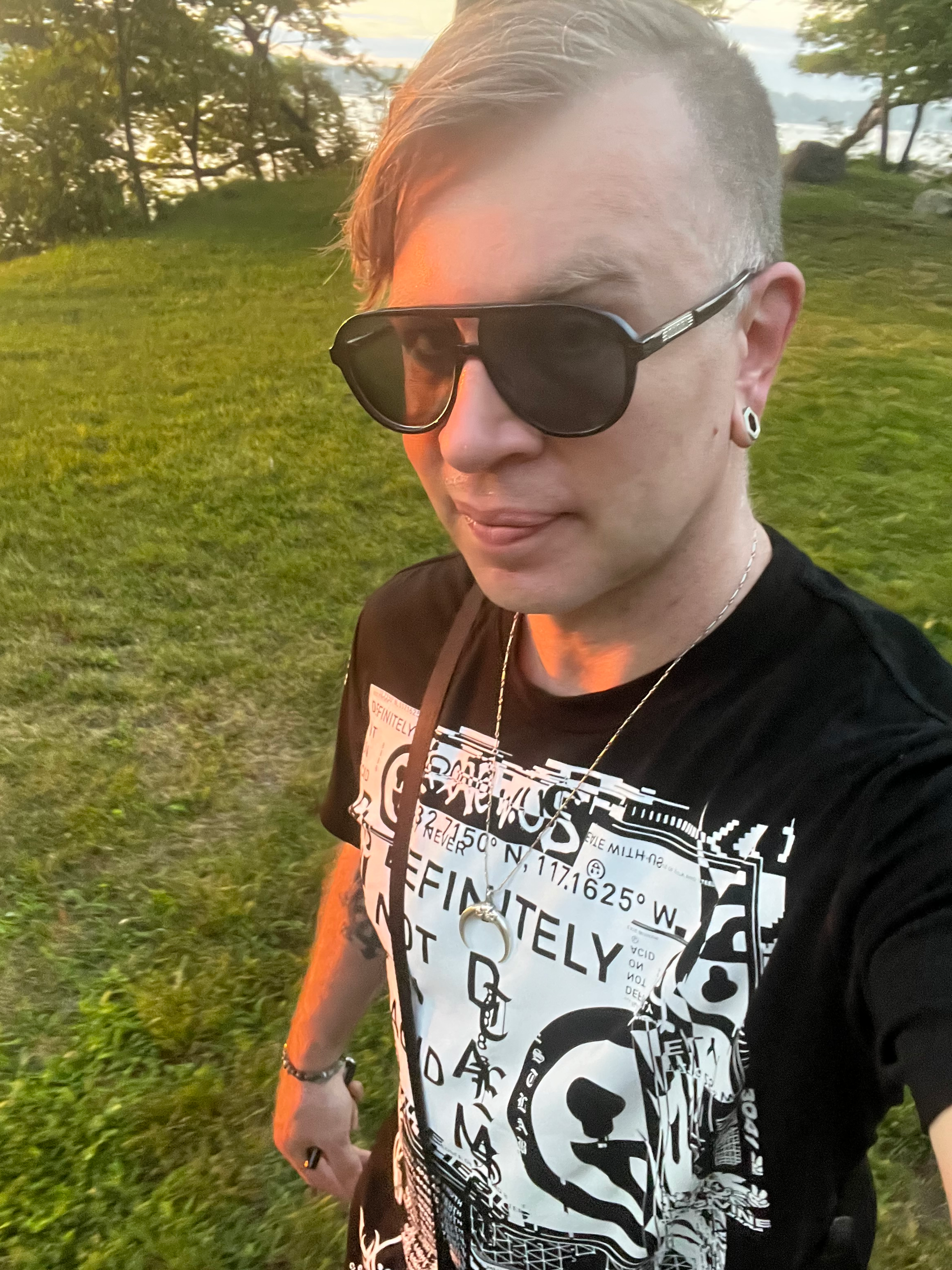 user avatar image for Joshua Langberg