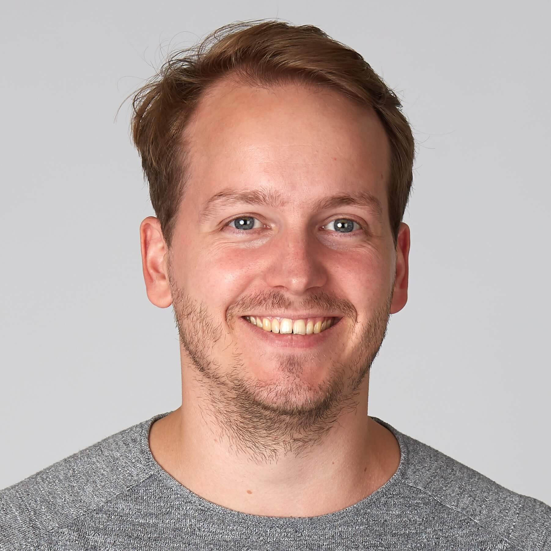 user avatar image for Robin Heggelund Hansen