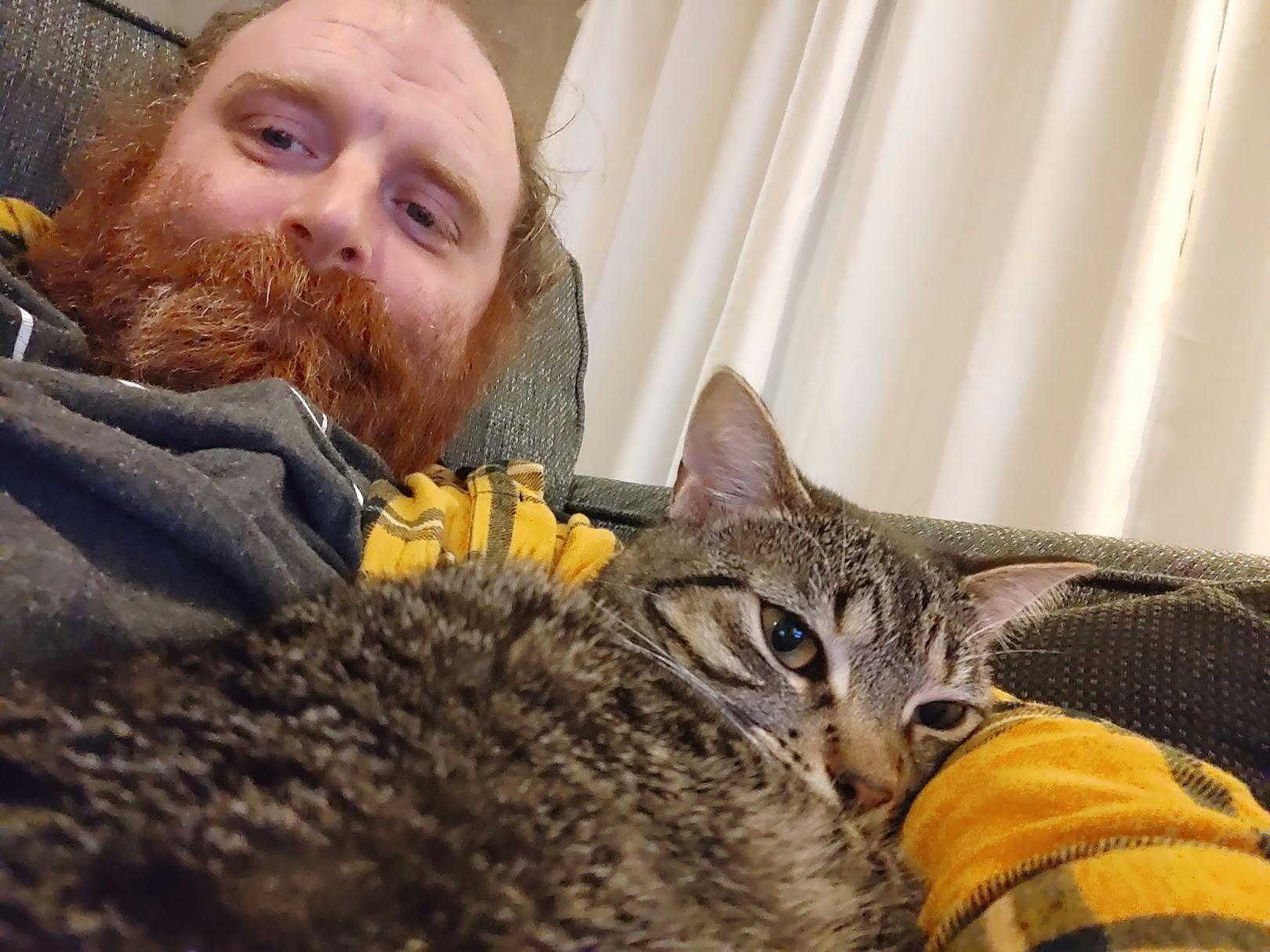 user avatar image for Jacob Wisner