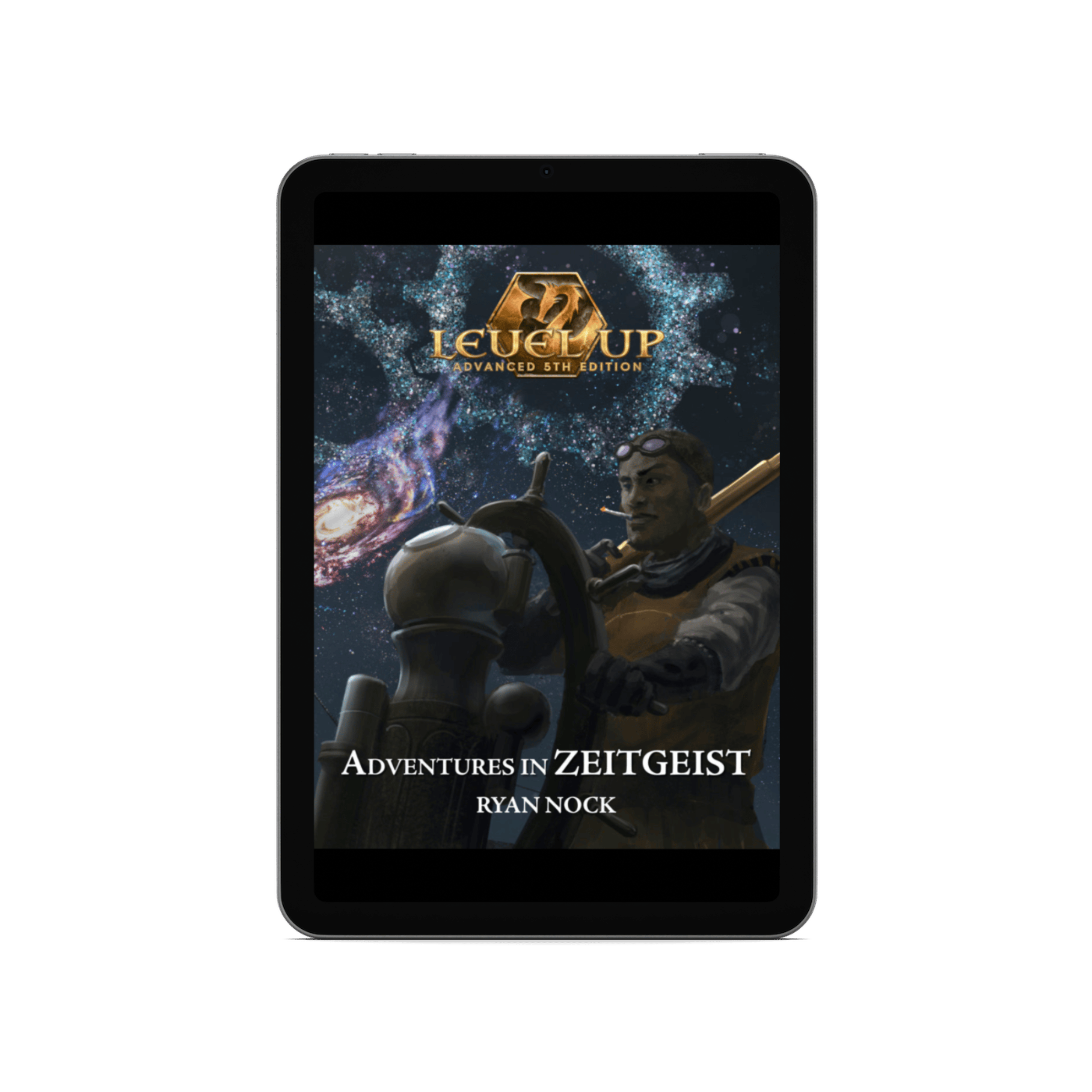 Adventures in Zeitgeist PDF