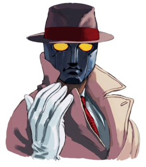 user avatar image for Robert Maxfield