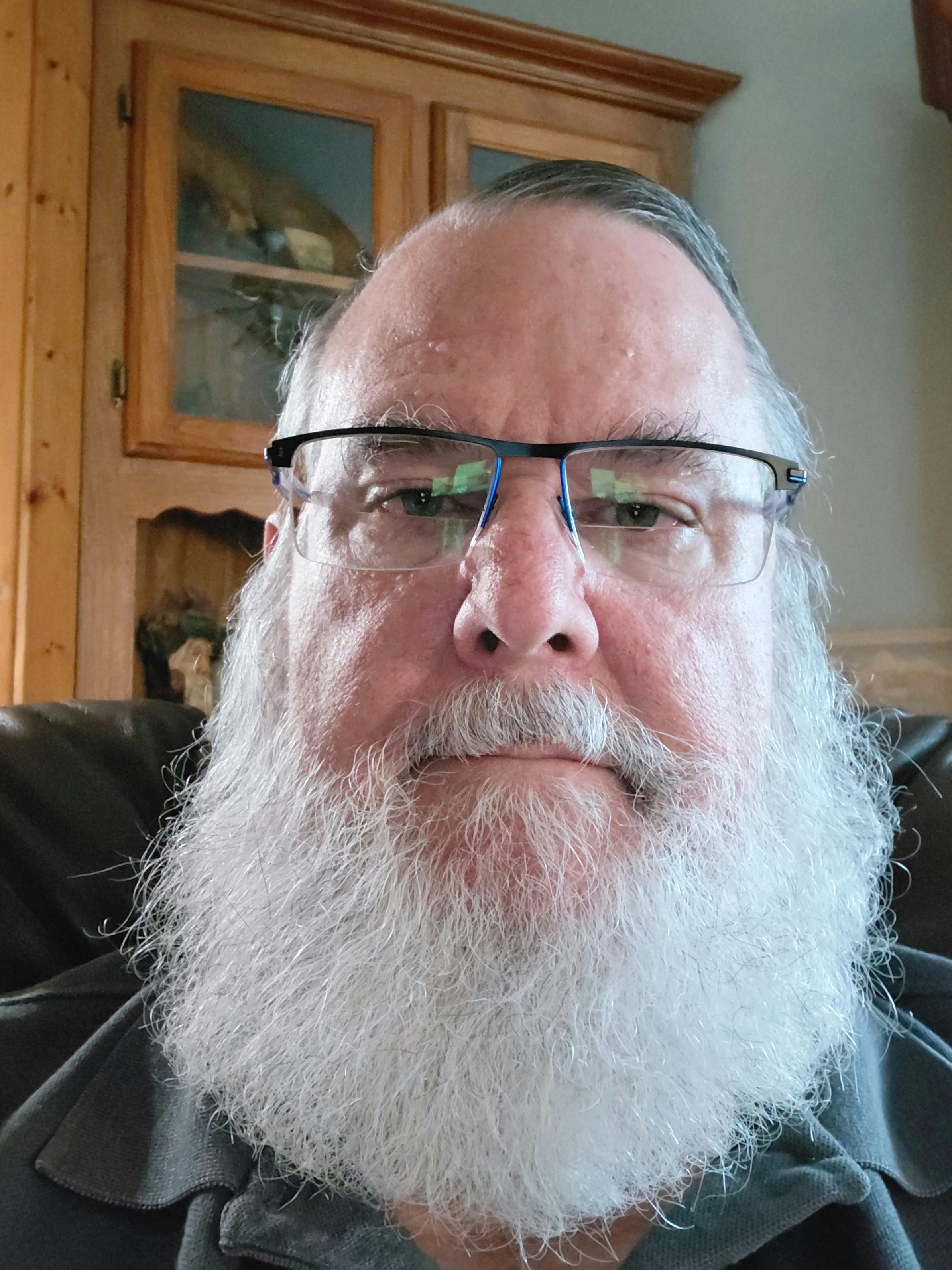user avatar image for Wendell McCollom 
