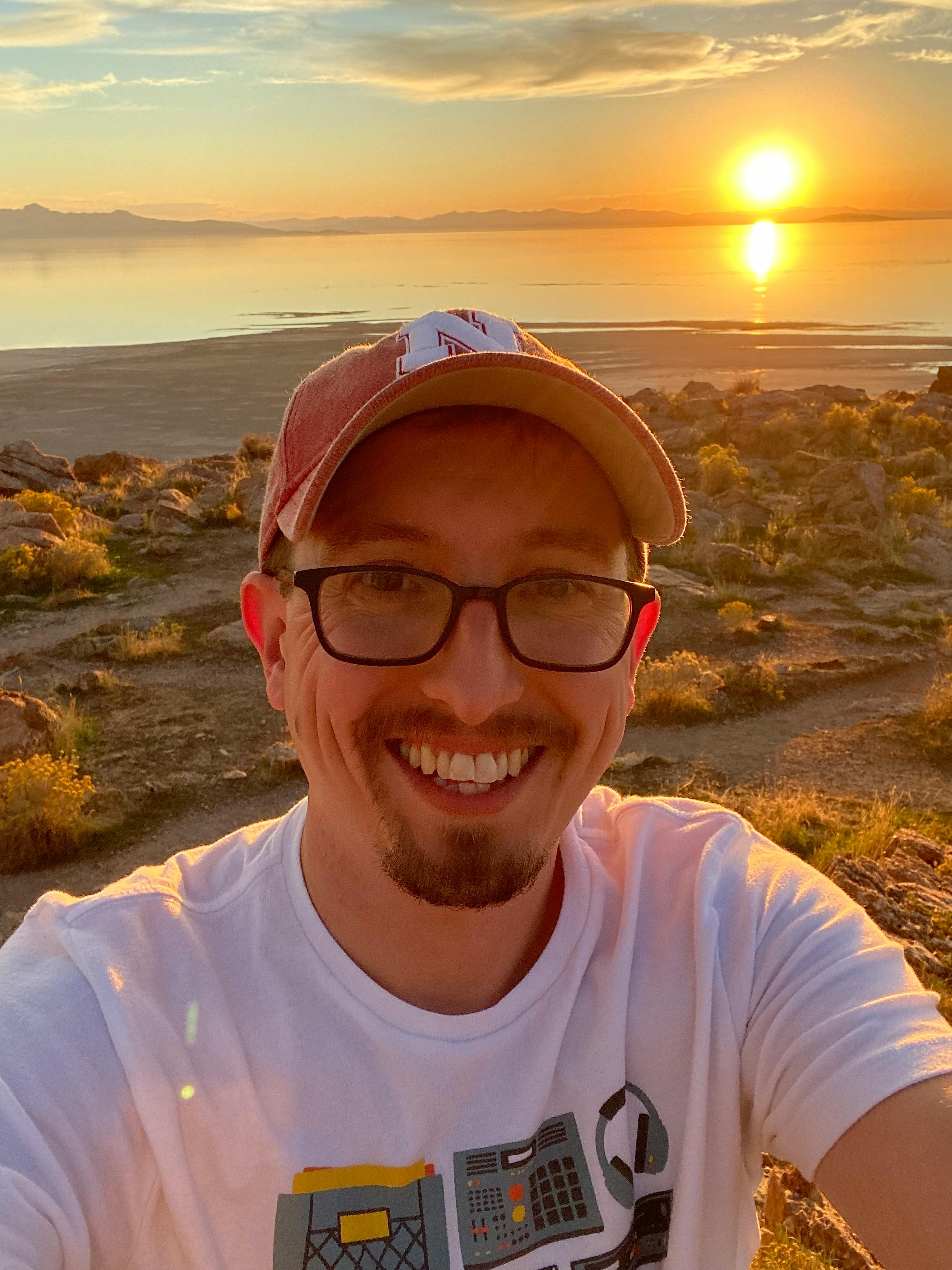 user avatar image for Dave Brodhead