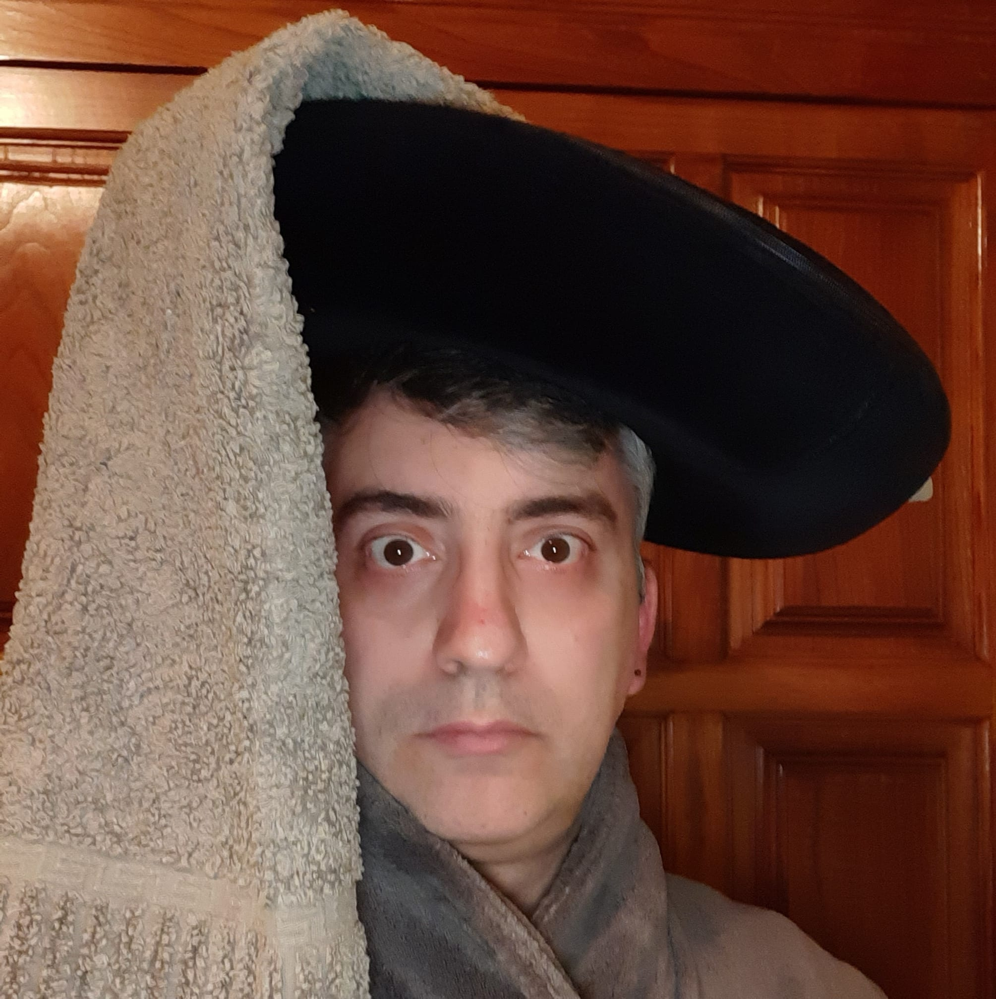user avatar image for seileach