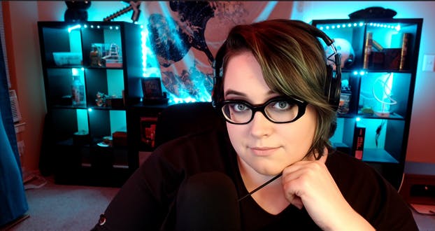 user avatar image for Brianna Reed