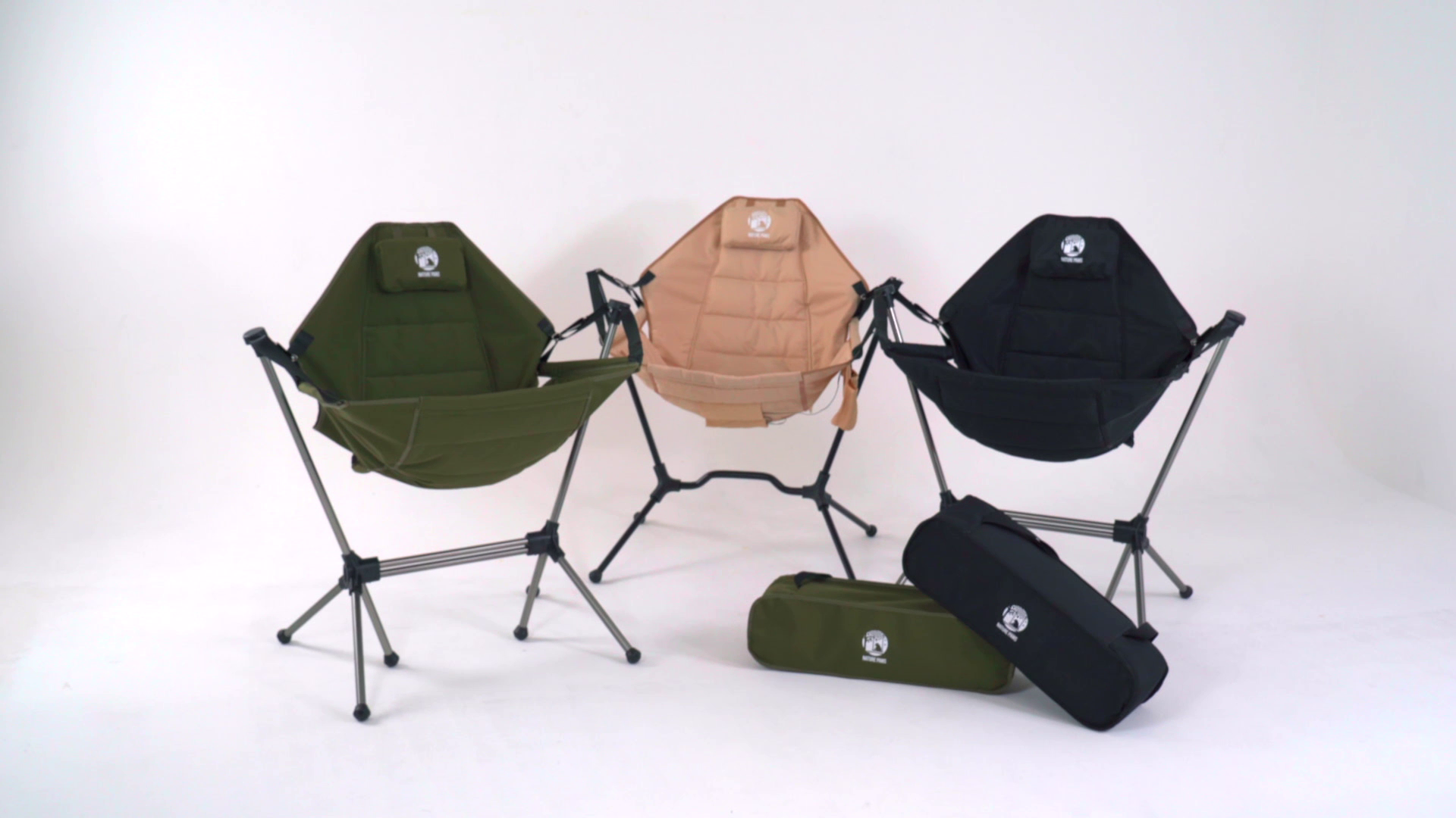 SkyNest Hammock Chair: Elevate Your Outdoor and Home Comfort