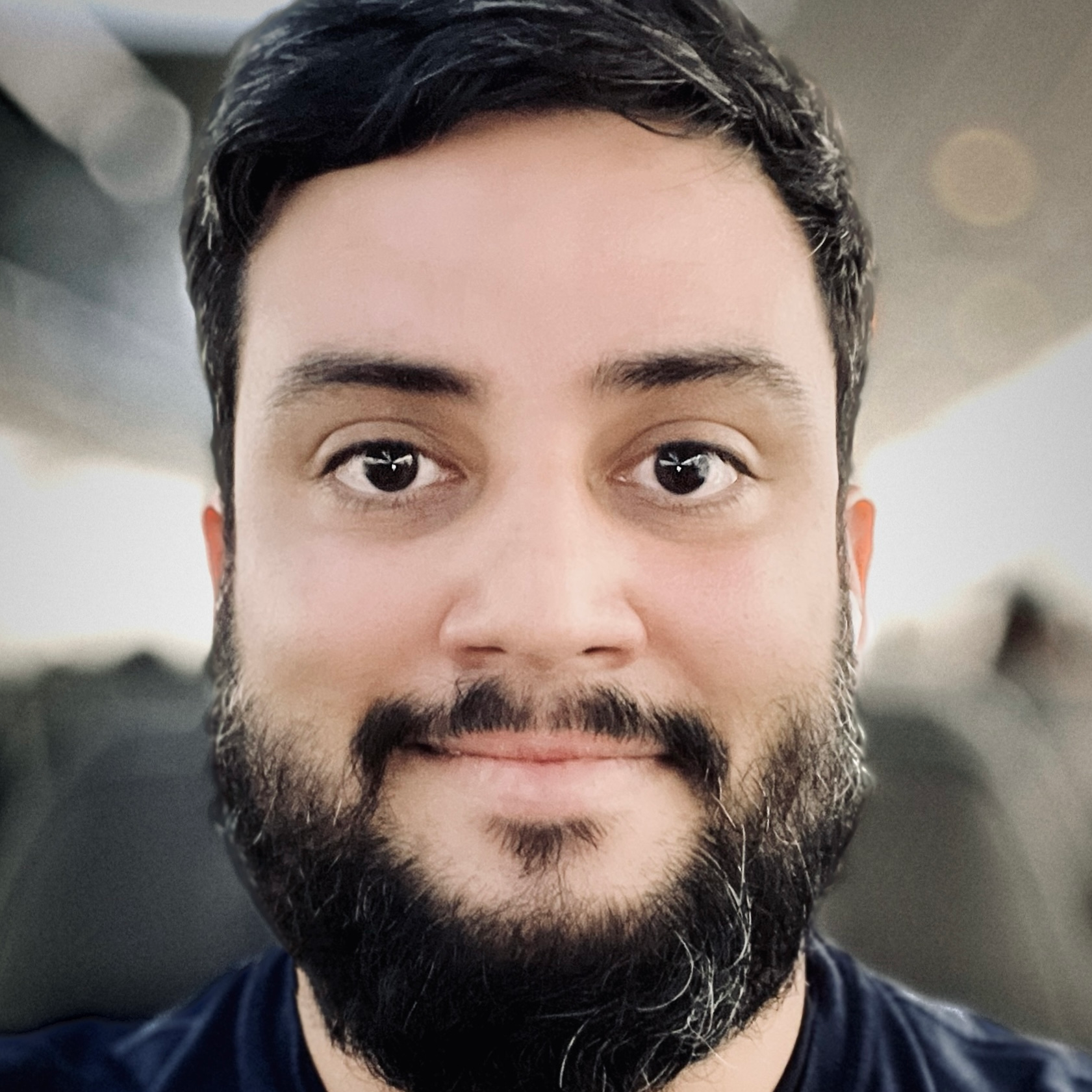 user avatar image for Steven Castro Conte