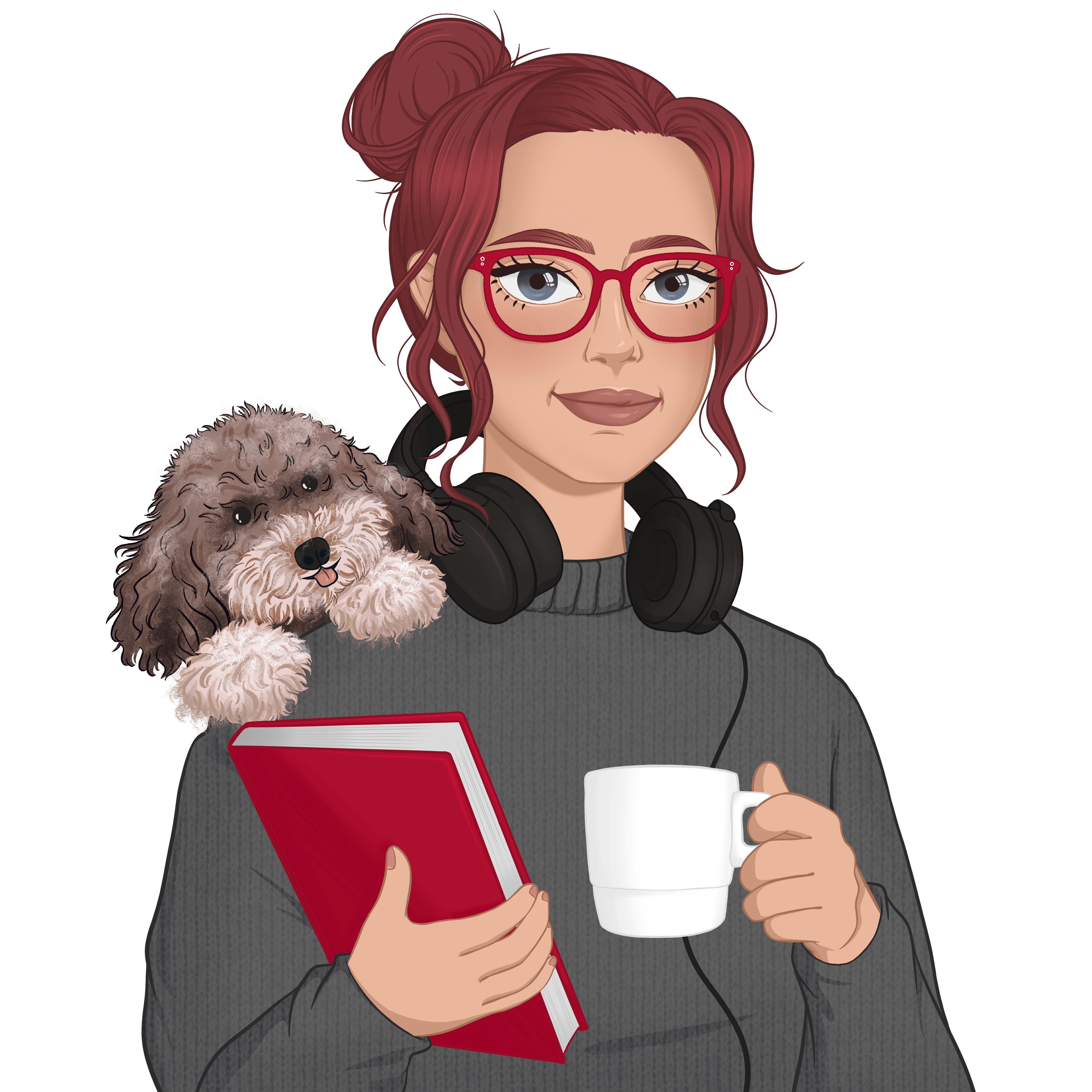 user avatar image for IamBeckySue