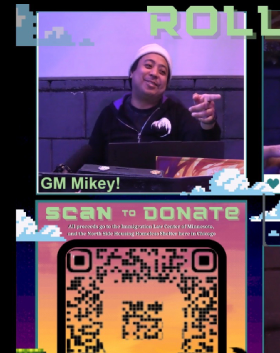 user avatar image for Mikey