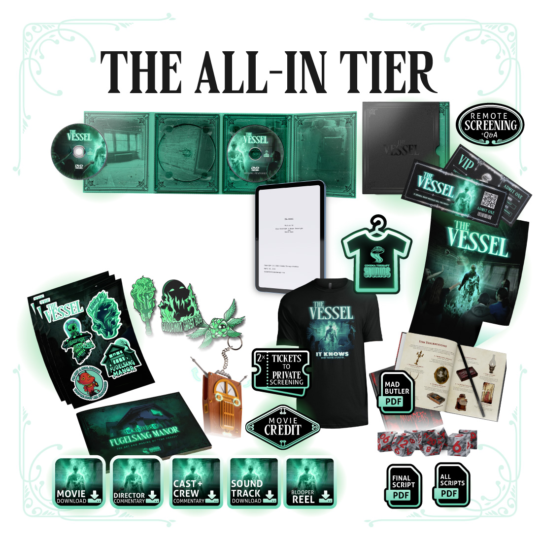 All In
