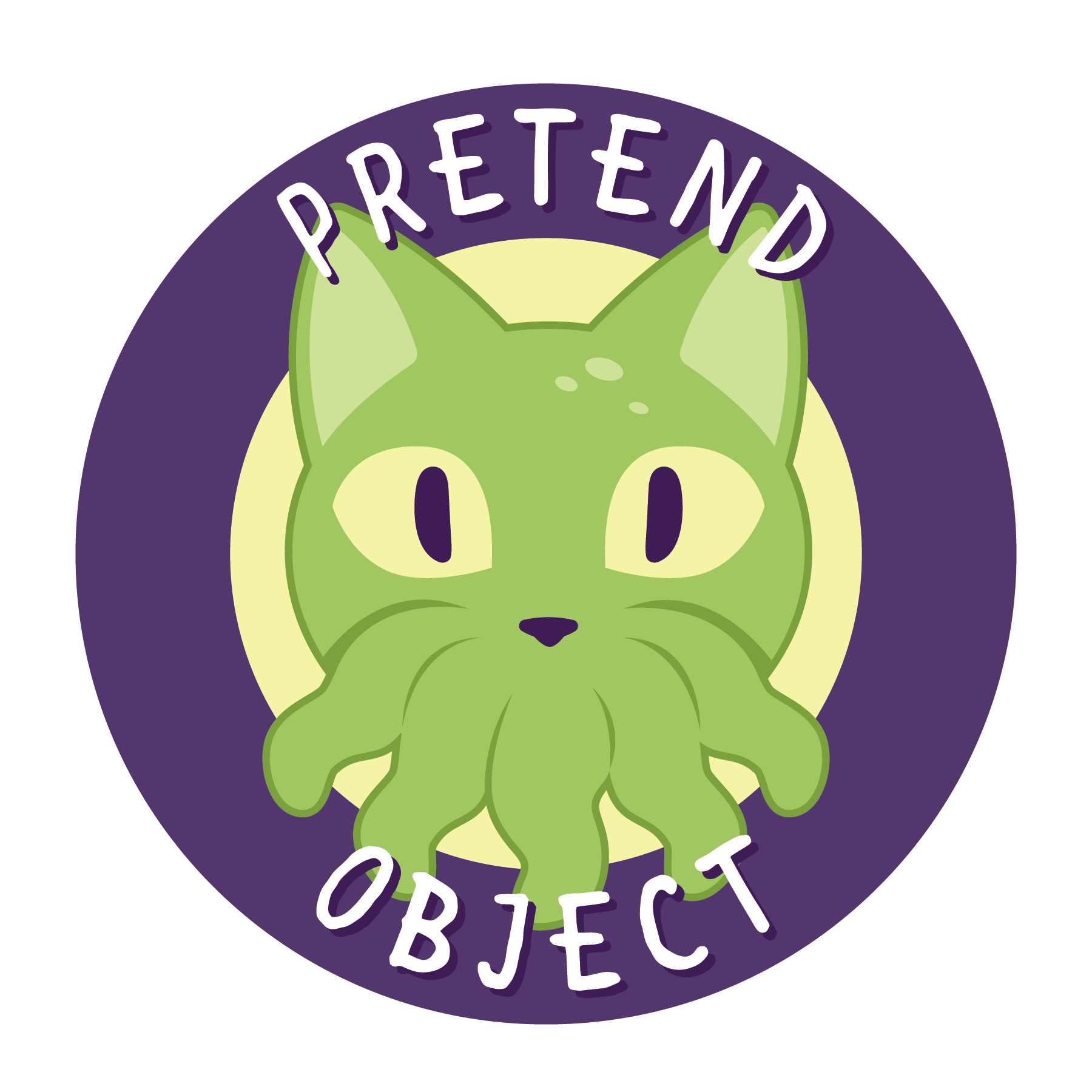 user avatar image for PretendObject