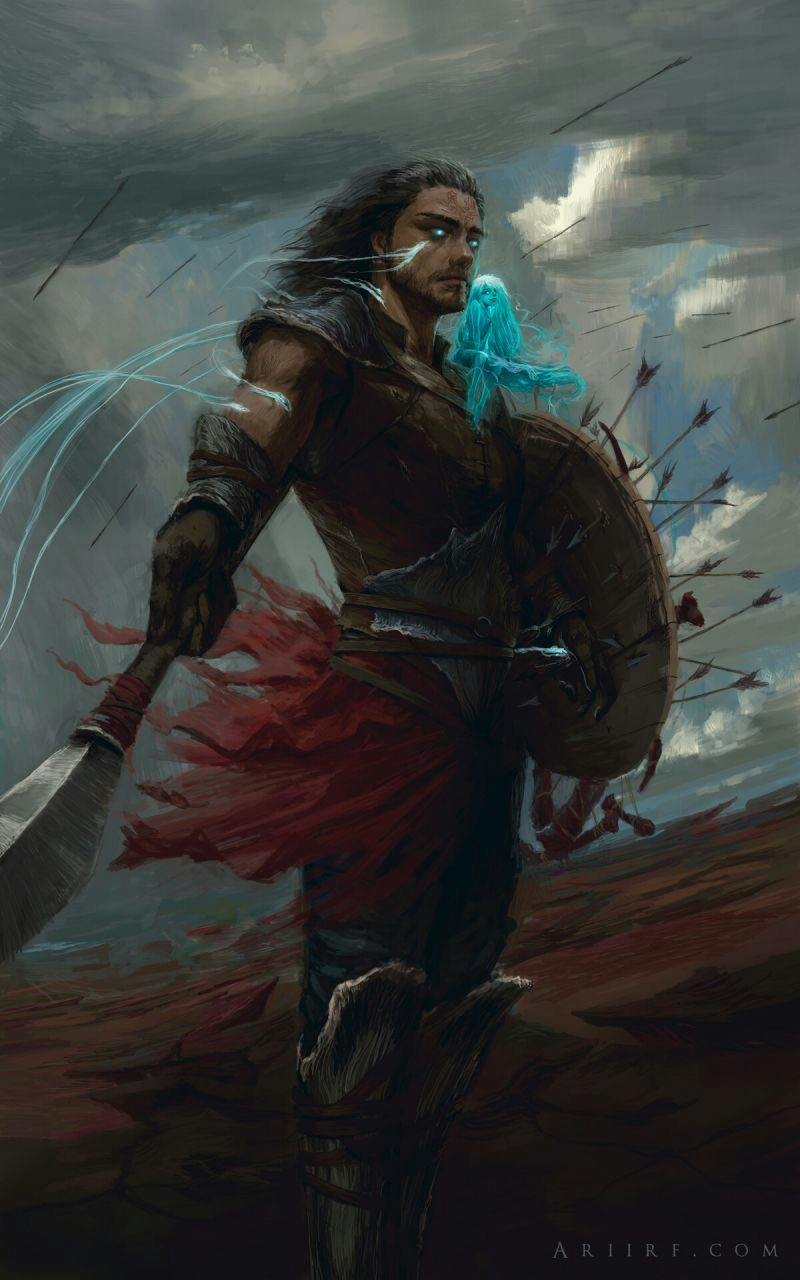 user avatar image for Aidan