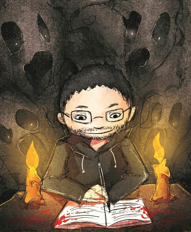user avatar image for Brian Mannell